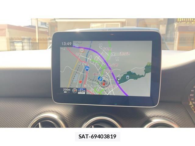 Mercedes Benz A-CLASS 2018-02 8371838-14