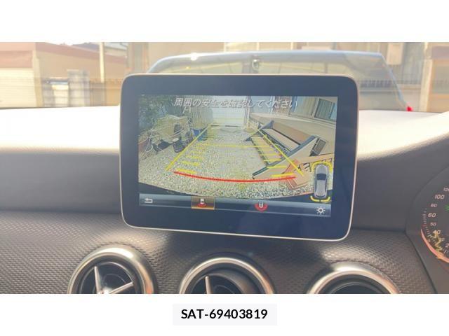 Mercedes Benz A-CLASS 2018-02 8371838-15