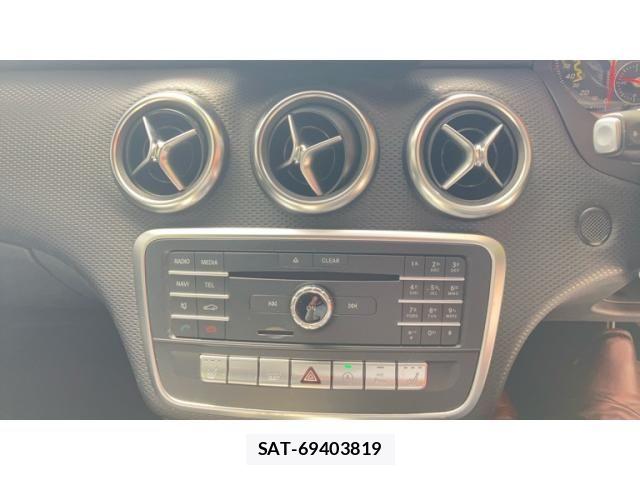 Mercedes Benz A-CLASS 2018-02 8371838-16