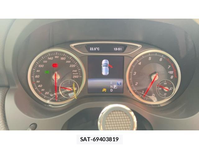 Mercedes Benz A-CLASS 2018-02 8371838-22