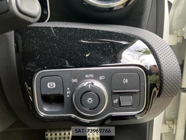 Mercedes Benz A-CLASS 2020-03 8413481-10