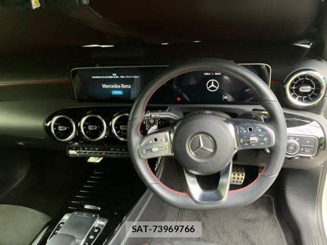Mercedes Benz A-CLASS 2020-03 8413481-11