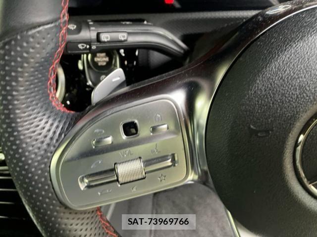 Mercedes Benz A-CLASS 2020-03 8413481-13