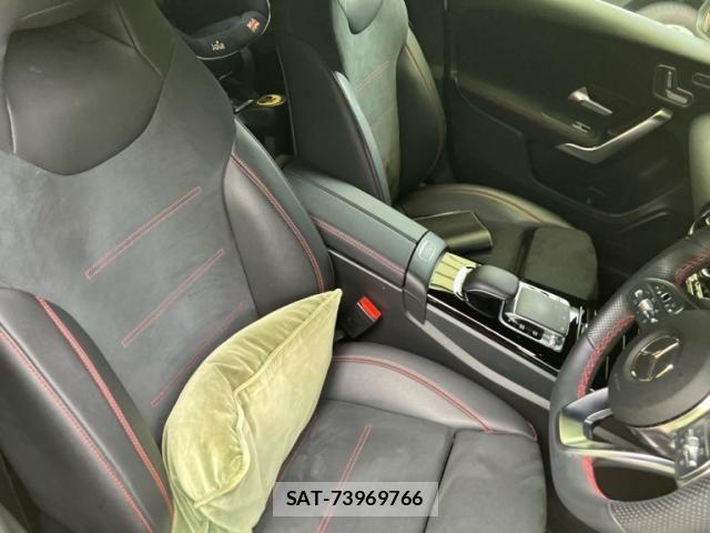 Mercedes Benz A-CLASS 2020-03 8413481-16