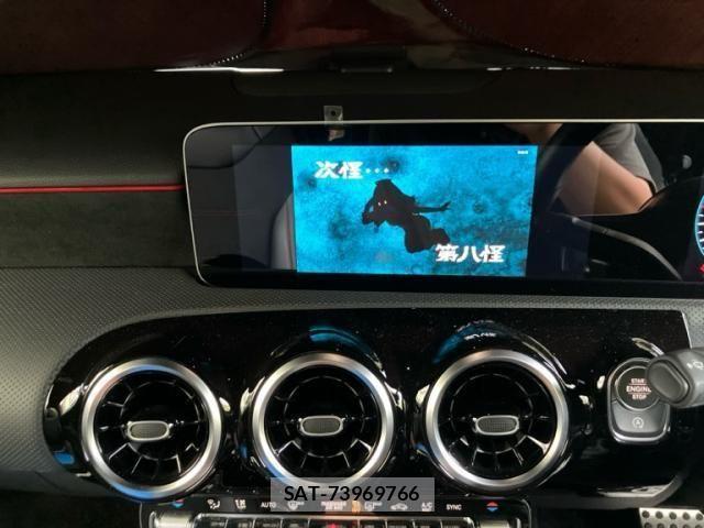 Mercedes Benz A-CLASS 2020-03 8413481-19