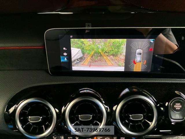 Mercedes Benz A-CLASS 2020-03 8413481-20