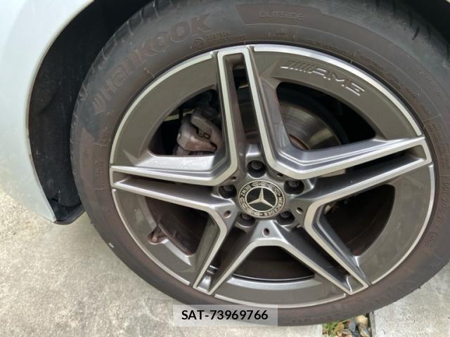 Mercedes Benz A-CLASS 2020-03 8413481-2