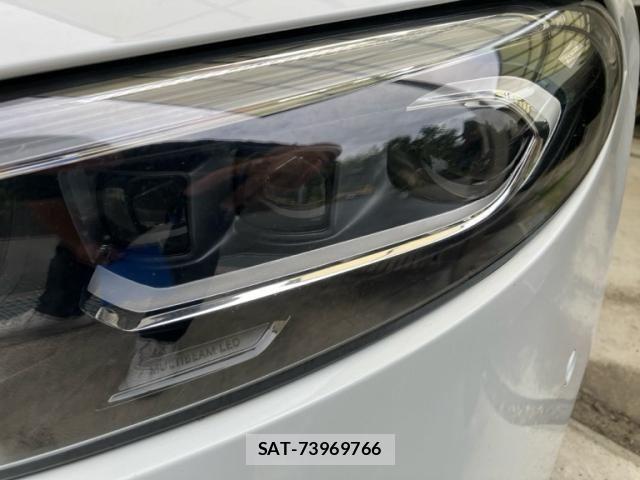 Mercedes Benz A-CLASS 2020-03 8413481-4