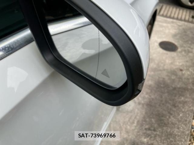 Mercedes Benz A-CLASS 2020-03 8413481-6