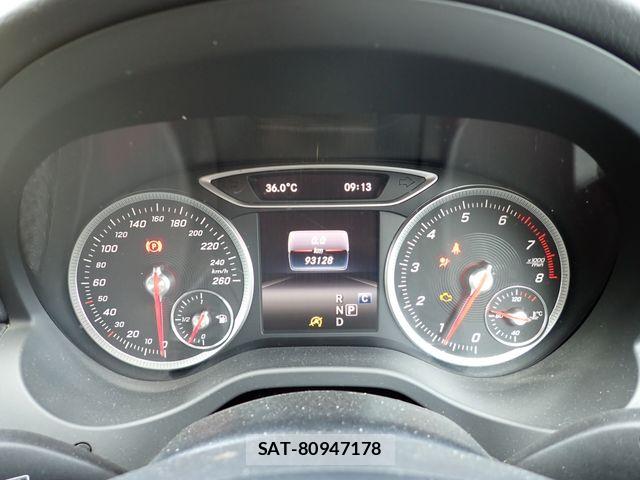 Mercedes Benz A-CLASS 2017-03 8413480-9