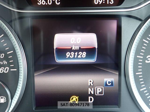 Mercedes Benz A-CLASS 2017-03 8413480-10