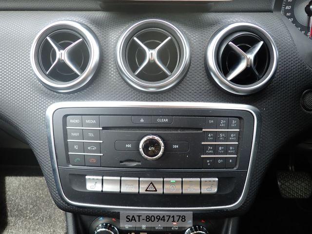 Mercedes Benz A-CLASS 2017-03 8413480-15