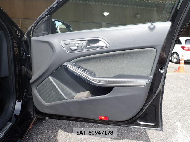 Mercedes Benz A-CLASS 2017-03 8413480-19