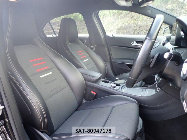 Mercedes Benz A-CLASS 2017-03 8413480-20