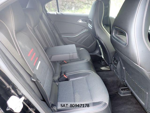 Mercedes Benz A-CLASS 2017-03 8413480-21