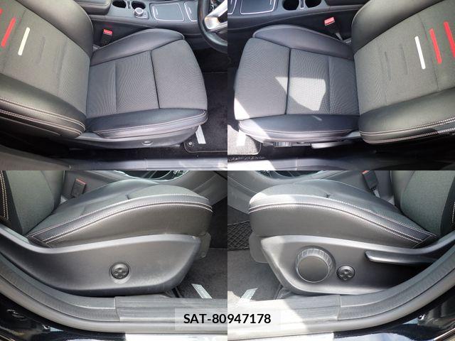 Mercedes Benz A-CLASS 2017-03 8413480-22