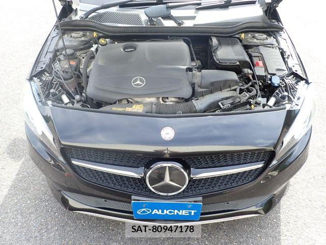 Mercedes Benz A-CLASS 2017-03 8413480-24
