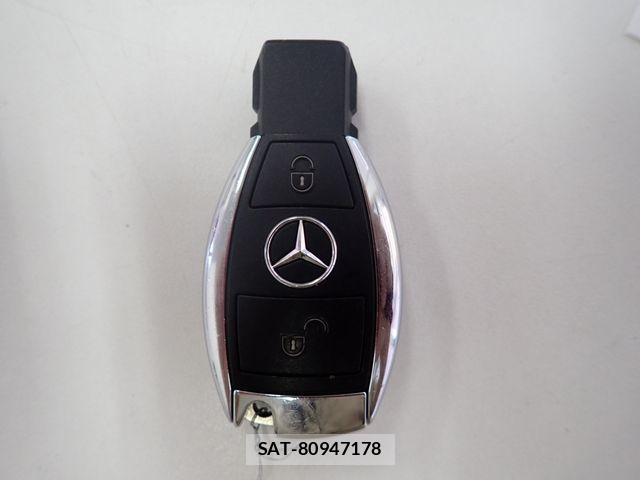 Mercedes Benz A-CLASS 2017-03 8413480-27