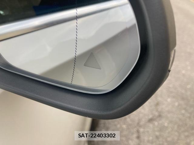 Mercedes Benz A-CLASS 2020-09 8438394-10