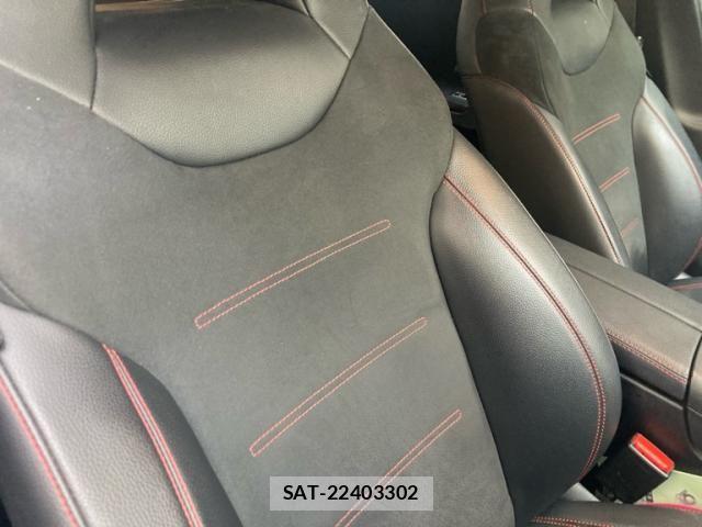 Mercedes Benz A-CLASS 2020-09 8438394-14