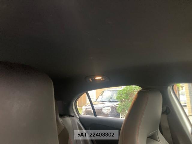 Mercedes Benz A-CLASS 2020-09 8438394-15