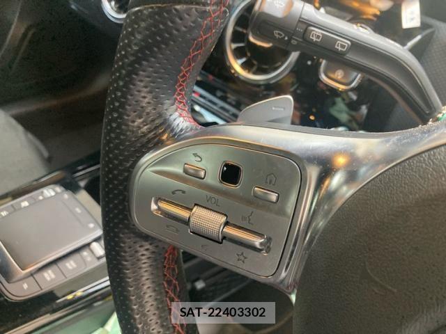 Mercedes Benz A-CLASS 2020-09 8438394-18