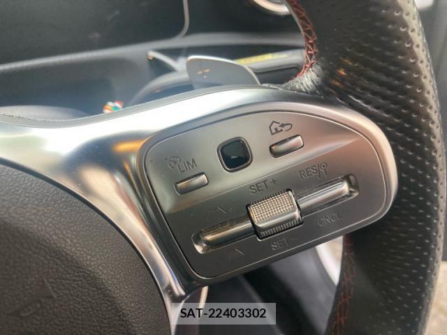 Mercedes Benz A-CLASS 2020-09 8438394-19