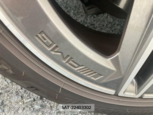 Mercedes Benz A-CLASS 2020-09 8438394-27