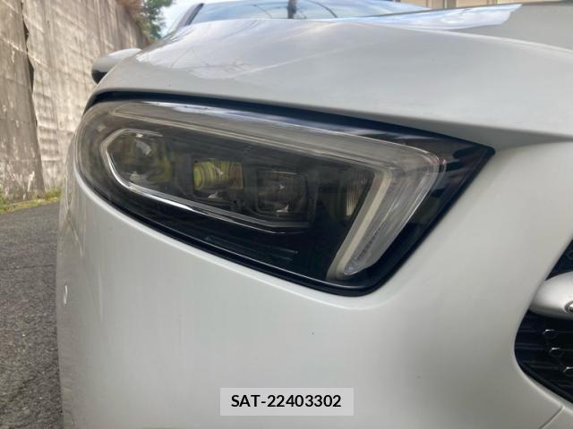 Mercedes Benz A-CLASS 2020-09 8438394-7