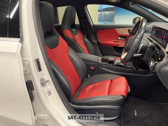 Mercedes Benz A-CLASS 2019-09 8457122-9