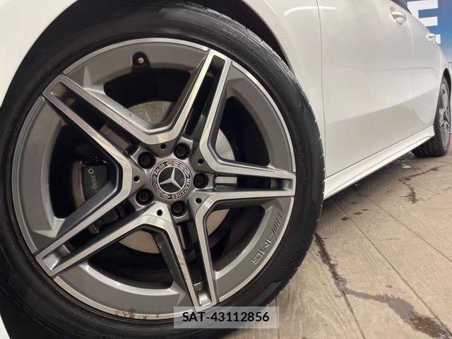 Mercedes Benz A-CLASS 2019-09 8457122-13