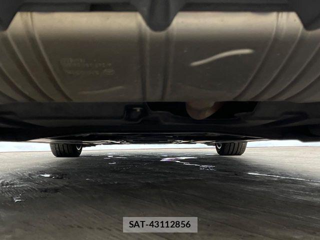 Mercedes Benz A-CLASS 2019-09 8457122-19