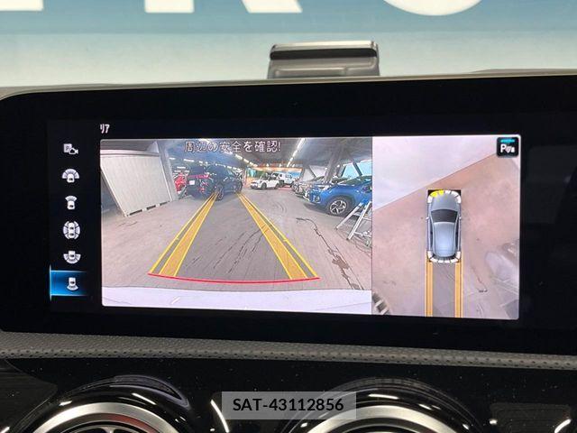 Mercedes Benz A-CLASS 2019-09 8457122-5