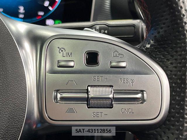 Mercedes Benz A-CLASS 2019-09 8457122-6
