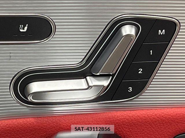 Mercedes Benz A-CLASS 2019-09 8457122-7