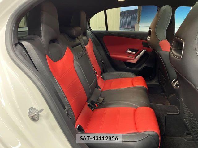 Mercedes Benz A-CLASS 2019-09 8457122-8