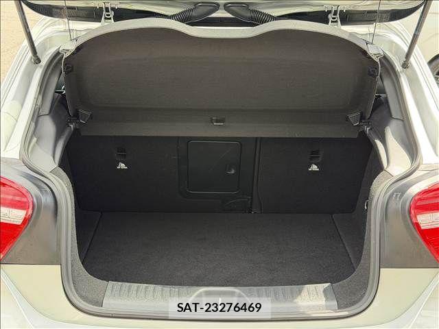 Mercedes Benz A-CLASS 2013-07 8457879-10