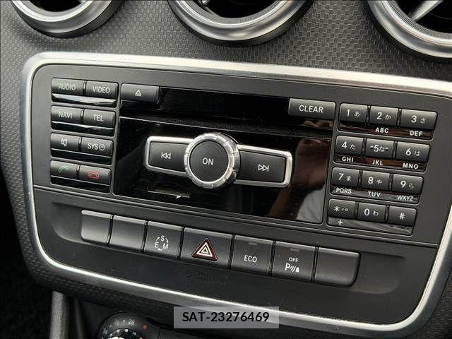 Mercedes Benz A-CLASS 2013-07 8457879-13