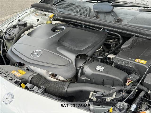 Mercedes Benz A-CLASS 2013-07 8457879-19