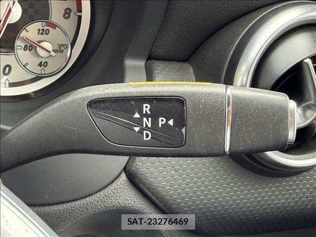 Mercedes Benz A-CLASS 2013-07 8457879-28