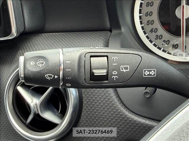 Mercedes Benz A-CLASS 2013-07 8457879-29
