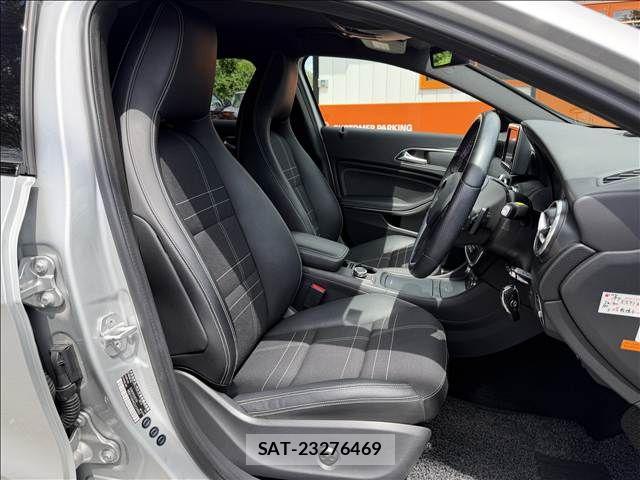 Mercedes Benz A-CLASS 2013-07 8457879-8