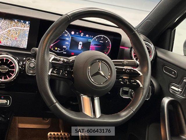 Mercedes Benz A-CLASS 2024-02 8457095-10