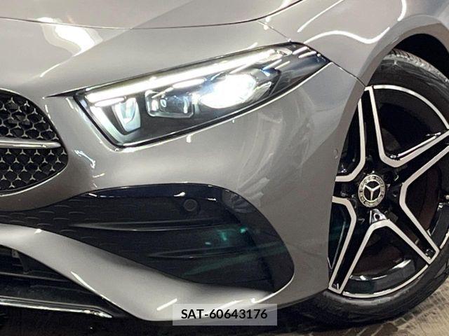 Mercedes Benz A-CLASS 2024-02 8457095-12
