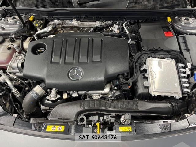 Mercedes Benz A-CLASS 2024-02 8457095-18