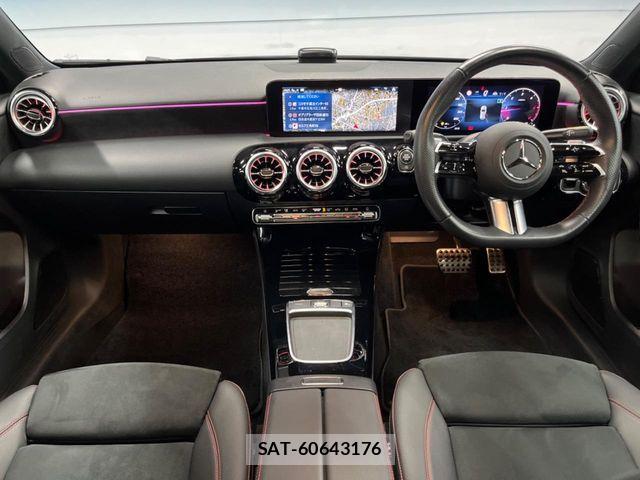 Mercedes Benz A-CLASS 2024-02 8457095-1