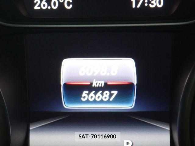 Mercedes Benz A-CLASS 2016-09 8485702-12