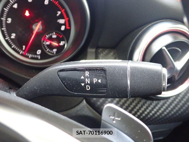 Mercedes Benz A-CLASS 2016-09 8485702-14