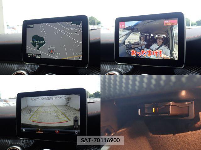 Mercedes Benz A-CLASS 2016-09 8485702-15