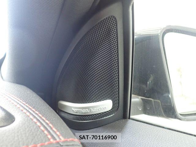 Mercedes Benz A-CLASS 2016-09 8485702-21